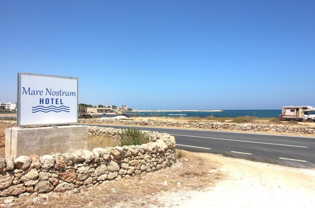 Mare Nostrum فاسانو المظهر الخارجي الصورة